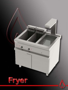 Fryer